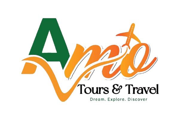 Amo Tours and Travel
