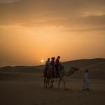 Dubai Escape – The Ultimate City Adventure from Uganda