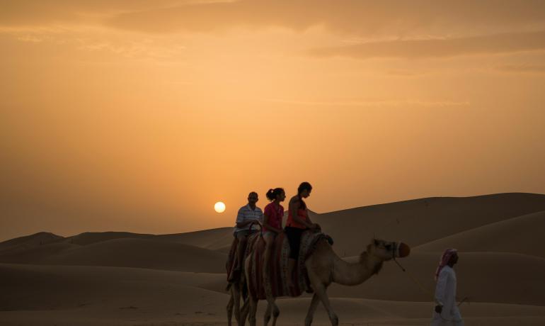 Dubai Escape – The Ultimate City Adventure from Uganda
