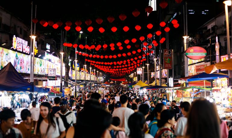 Malaysia Cultural & City Explorer — Discover Kuala Lumpur & Beyond