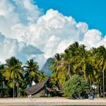 Mauritius Romantic Getaway — Island Luxury from Uganda