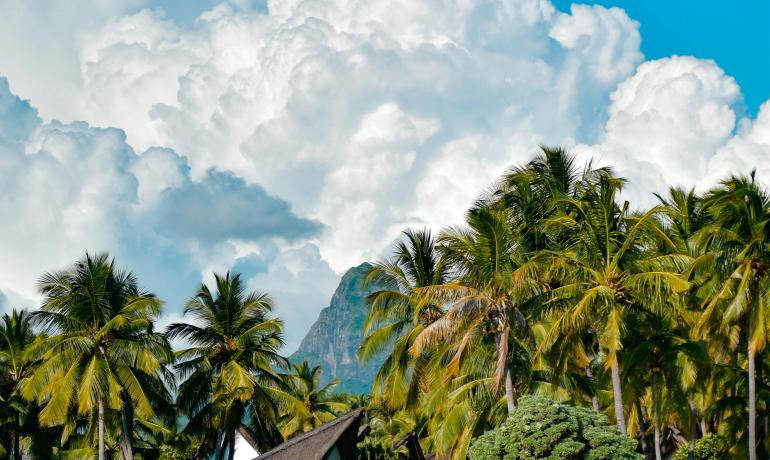 Mauritius Romantic Getaway — Island Luxury from Uganda