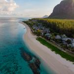 Mauritius Romantic Getaway — Island Luxury from Uganda