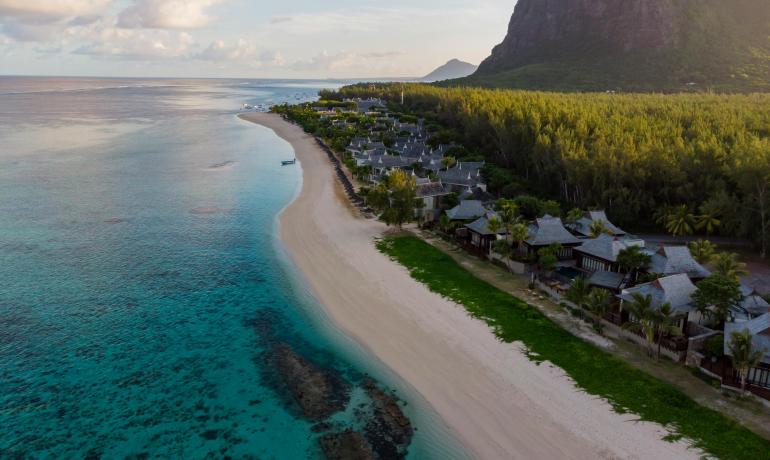 Mauritius Romantic Getaway — Island Luxury from Uganda