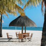 Mauritius Romantic Getaway — Island Luxury from Uganda