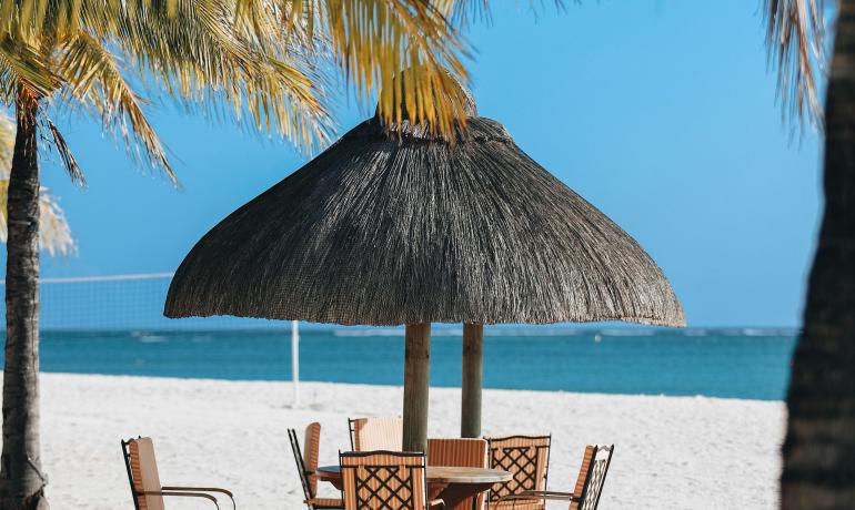 Mauritius Romantic Getaway — Island Luxury from Uganda