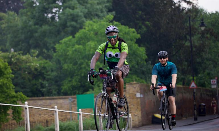 London Royal Adventure — Explore the Heart of the UK